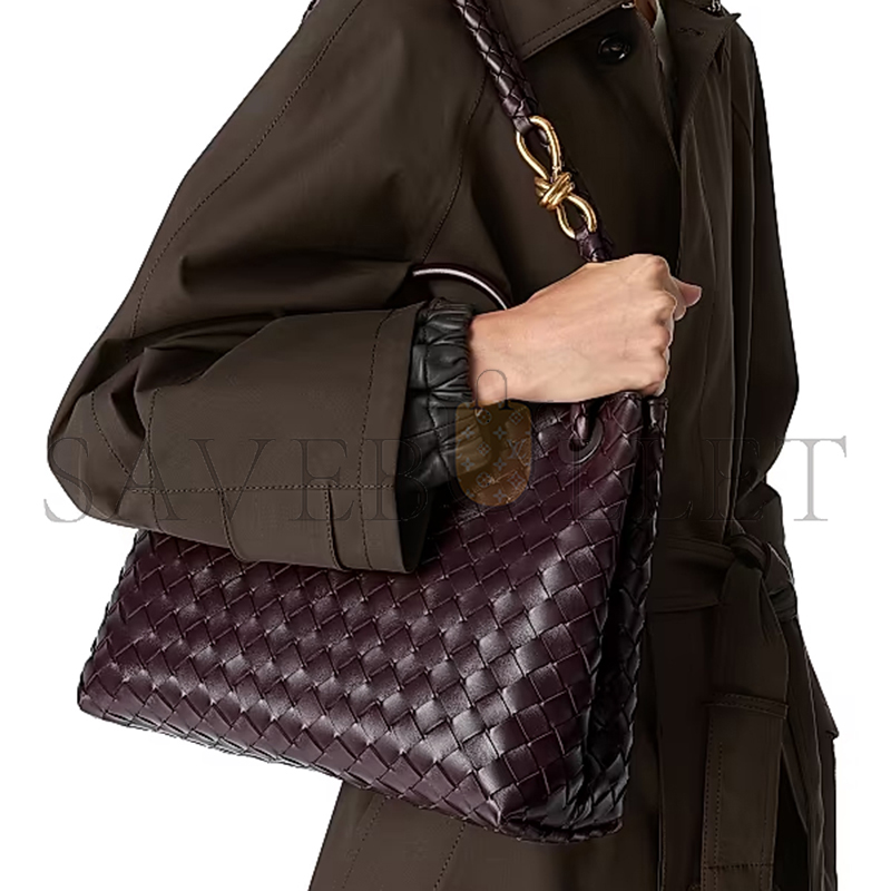 BOTTEGA VENETA MEDIUM ANDIAMO 743572 (32*24*12cm)